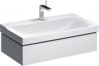 Photos - Washbasin cabinet Geberit Xeno2 90 500.508.01.1 