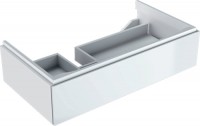 Photos - Washbasin cabinet Geberit Xeno2 90 L 500.513.01.1 