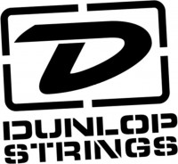 Strings Dunlop Acoustic/Electric Plain Steel 20 