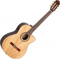 Acoustic Guitar Ortega RCE158SN 