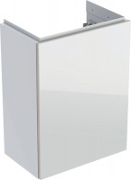 Photos - Washbasin cabinet Geberit Acanto 40 500.607.01.2 