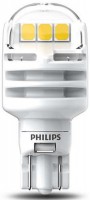 Car Bulb Philips Ultinon Pro6000 SI W16W 6000K 1pcs 