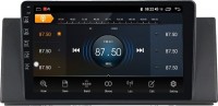 Photos - Car Stereo Torssen F9464 4G BMW E39 