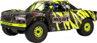 RC Car Arrma MOJAVE 6S BLX 1:7 