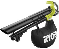 Photos - Leaf Blower Ryobi RBV1850 