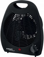 Photos - Fan Heater Scarlett SC-FH212S 