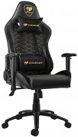 Photos - Computer Chair Cougar Outrider Royal 