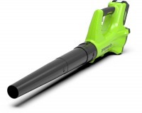 Photos - Leaf Blower Greenworks G24AB 2404807UA 