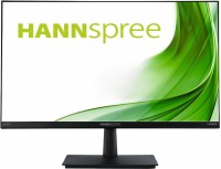 Photos - Monitor Hannspree HC248PFB 24 "  black