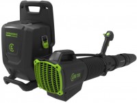 Photos - Leaf Blower Greenworks GC82B13 2406407 