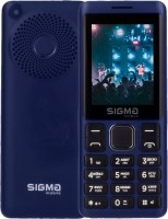 Photos - Mobile Phone Sigma mobile X-style 25 Tone 0 B