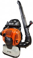 Photos - Leaf Blower Oleo-Mac BV 901 