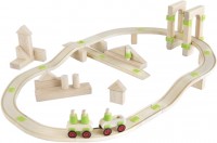 Photos - Car Track / Train Track Guidecraft Block Science G2100R 