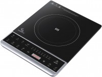 Photos - Cooker Airhot IP2000 SLIM black