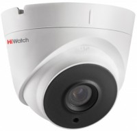 Photos - Surveillance Camera Hikvision HiWatch DS-I453M(B) 2.8 mm 