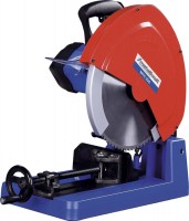 Photos - Power Saw Metallkraft MTS 356 3840355 