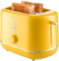 Photos - Toaster KITFORT KT-2050-5 