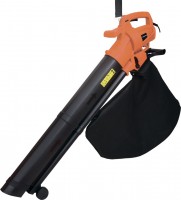 Photos - Leaf Blower Tekhmann TBV-2928 