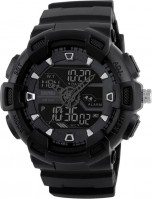 Photos - Wrist Watch SKMEI 1189 Black 