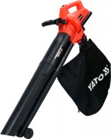 Leaf Blower Yato YT-85175 