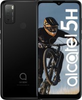 Photos - Mobile Phone Alcatel 5H 128 GB / 4 GB