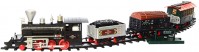 Photos - Car Track / Train Track Limo Toy Era of Steam Locomotives 701831 