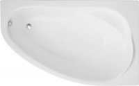 Photos - Bathtub Polimat Marea 160x100 cm