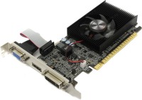 Photos - Graphics Card AFOX GeForce 210 AF210-1024D3L5 