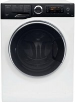 Photos - Washing Machine Hotpoint-Ariston BK RD 8229 ST K white