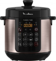 Photos - Multi Cooker Moulinex Speedy Cook CE222B32 