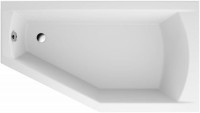 Photos - Bathtub Polimat Selena 160x90 cm