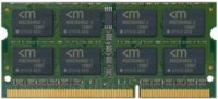 Photos - RAM Mushkin Essentials SO-DIMM M996643