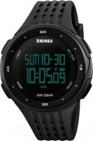 Wrist Watch SKMEI 1219 Black 