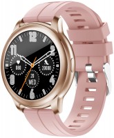 Photos - Smartwatches Globex Smart Watch Aero 