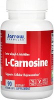 Amino Acid Jarrow Formulas L-Carnosine 90 cap 