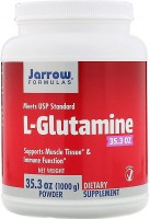 Amino Acid Jarrow Formulas L-Glutamine Powder 1000 g 