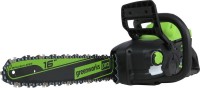 Photos - Power Saw Greenworks GD60CS40 2006907 