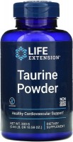Amino Acid Life Extension Taurine Powder 300 g 