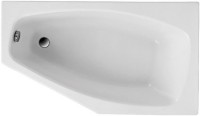 Photos - Bathtub Polimat Marika 140x80 cm