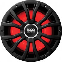 Photos - Car Subwoofer BOSS MRGB10B 