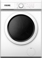 Photos - Washing Machine Prime Technics PWF50860I white