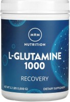 Photos - Amino Acid MRM L-Glutamine 1000 1000 g 
