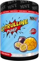 Photos - Amino Acid MST Citrulline Pump 511 g 