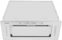 Photos - Cooker Hood Interline Jolly WH A/60/GL/K white