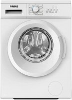 Photos - Washing Machine Prime Technics PWF61024M white