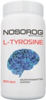 Photos - Amino Acid Nosorog L-Tyrosine 80 cap 