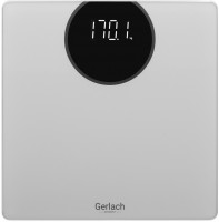 Photos - Scales GERLACH GL 8168 