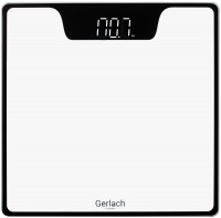 Photos - Scales GERLACH GL 8167 