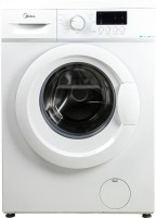Photos - Washing Machine Midea MFE50 U806 white