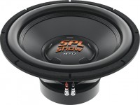 Photos - Car Subwoofer Hertz SS 15D2 